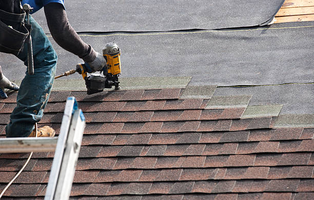 Licensed Roofing service in Windfall, IN - Brentwood Metal Roofing